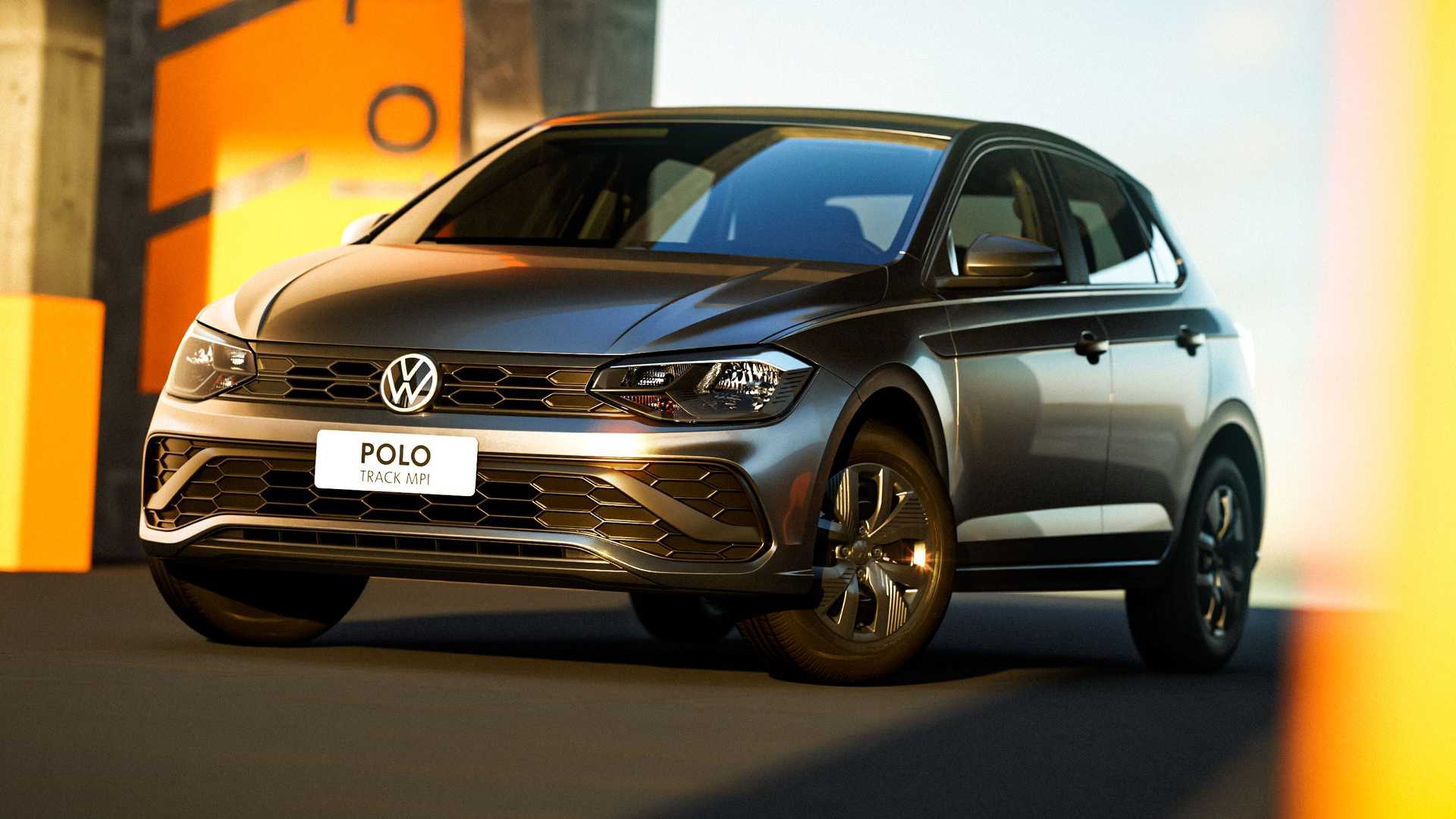 ¿Cuándo terminará la producción del Volkswagen Polo?
