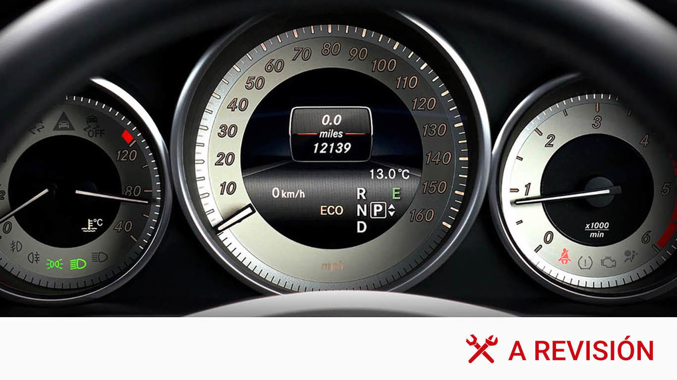 Descubre cuál es el límite de kilometraje para un auto y cómo mantenerlo en óptimas condiciones