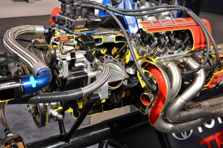 Descubre el motor más duradero del mundo: ¿Cuál es y por qué?
