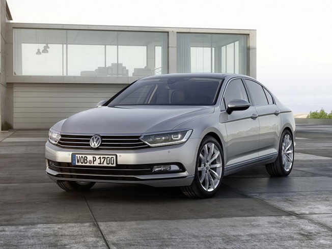 Descubre el precio actualizado del Volkswagen Passat 2015: ¿Cuánto cuesta en el mercado?