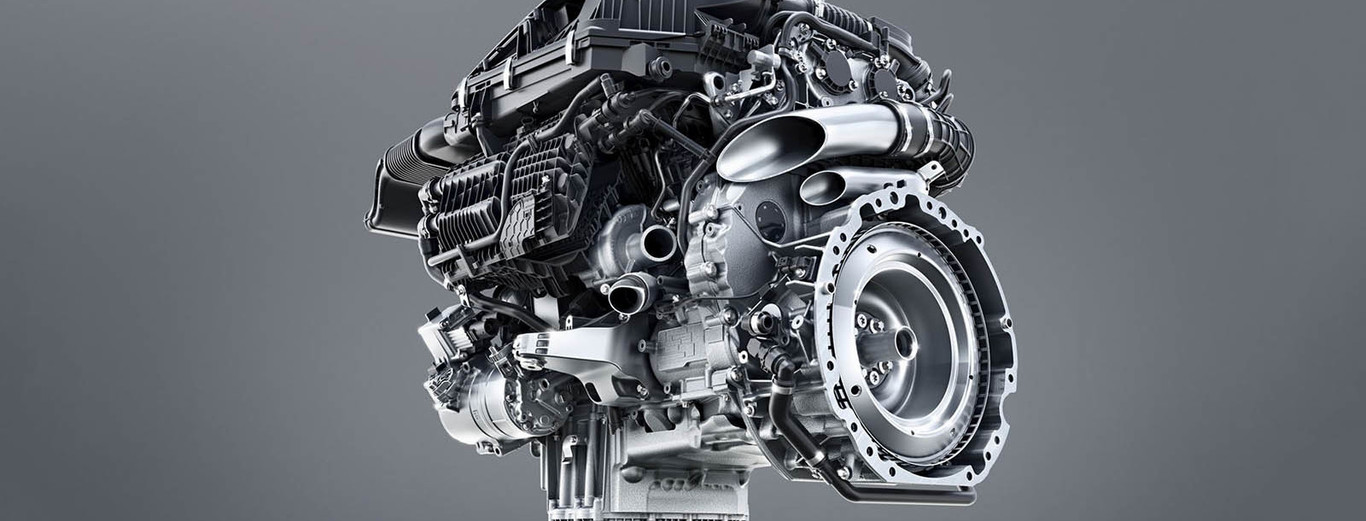 Descubre la eficiencia y economía del motor 16: ¿Vale la pena invertir en este tipo de motor?