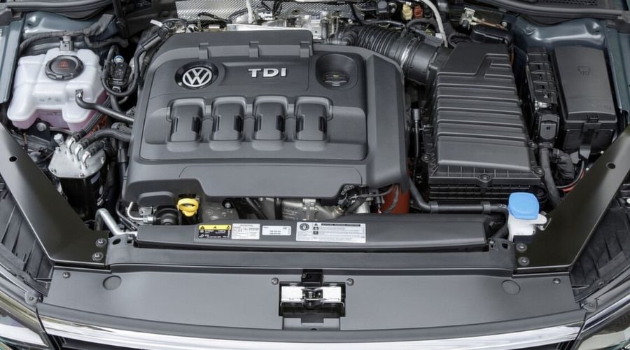 Descubre qué motor potencia al Volkswagen Gol: una máquina eficiente y poderosa