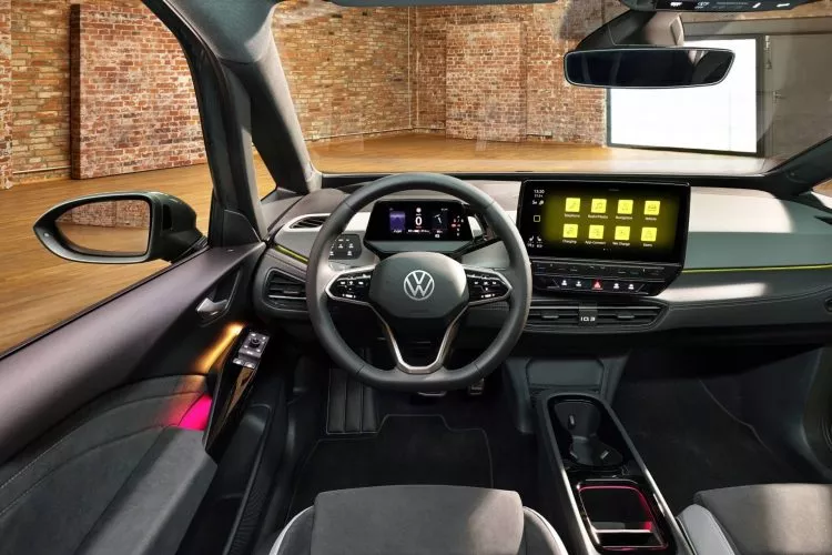 Descubre quién está al volante de Volkswagen: Un vistazo a los principales ejecutivos y líderes de la compañía