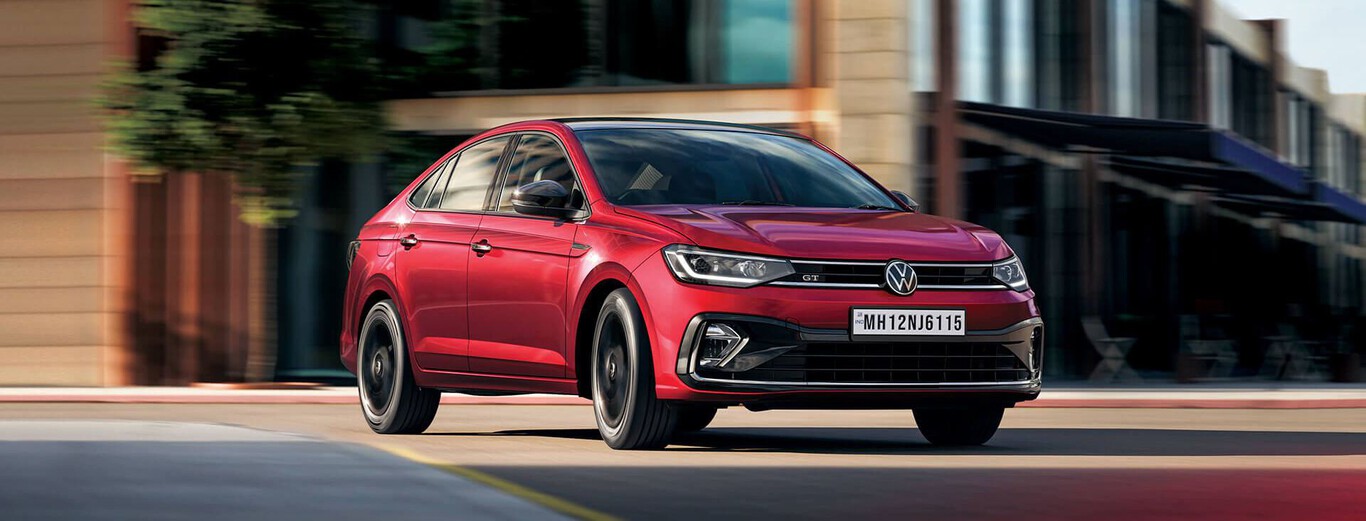 Descubre todas las opciones de motorización disponibles en el Volkswagen Virtus