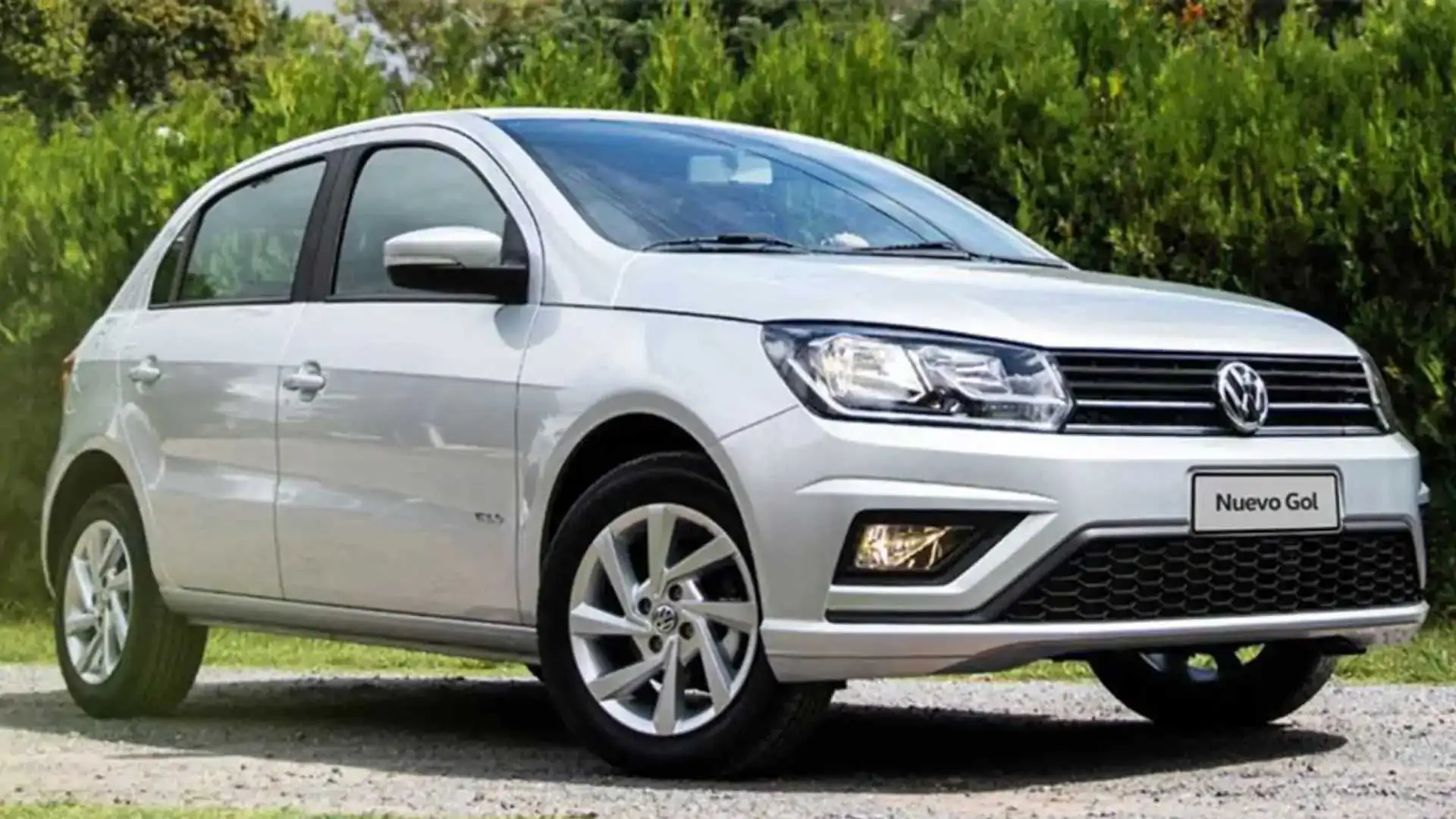 Descubriendo la amplia gama del Volkswagen Gol: ¿Qué versión se adapta mejor a tus necesidades?