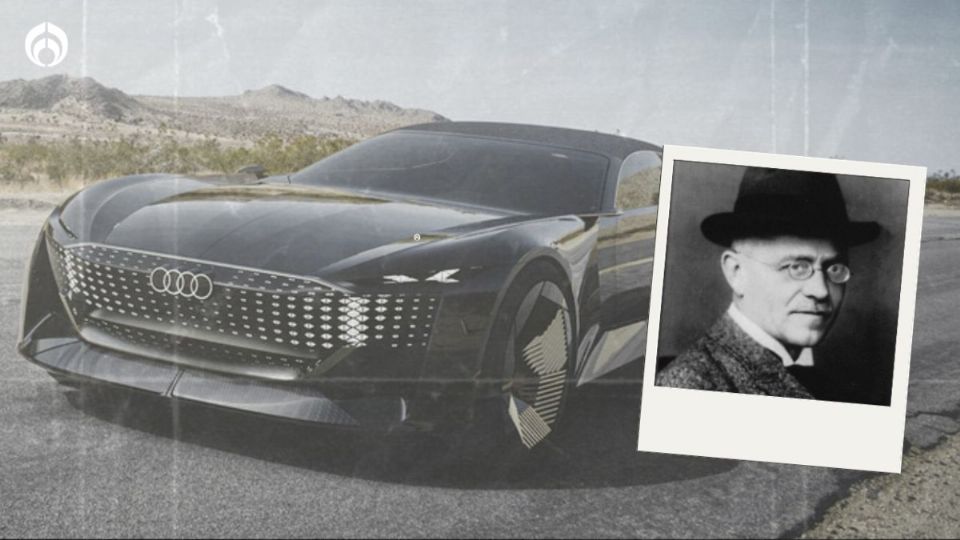El misterio revelado: Descubre quién es el dueño de la prestigiosa marca Audi