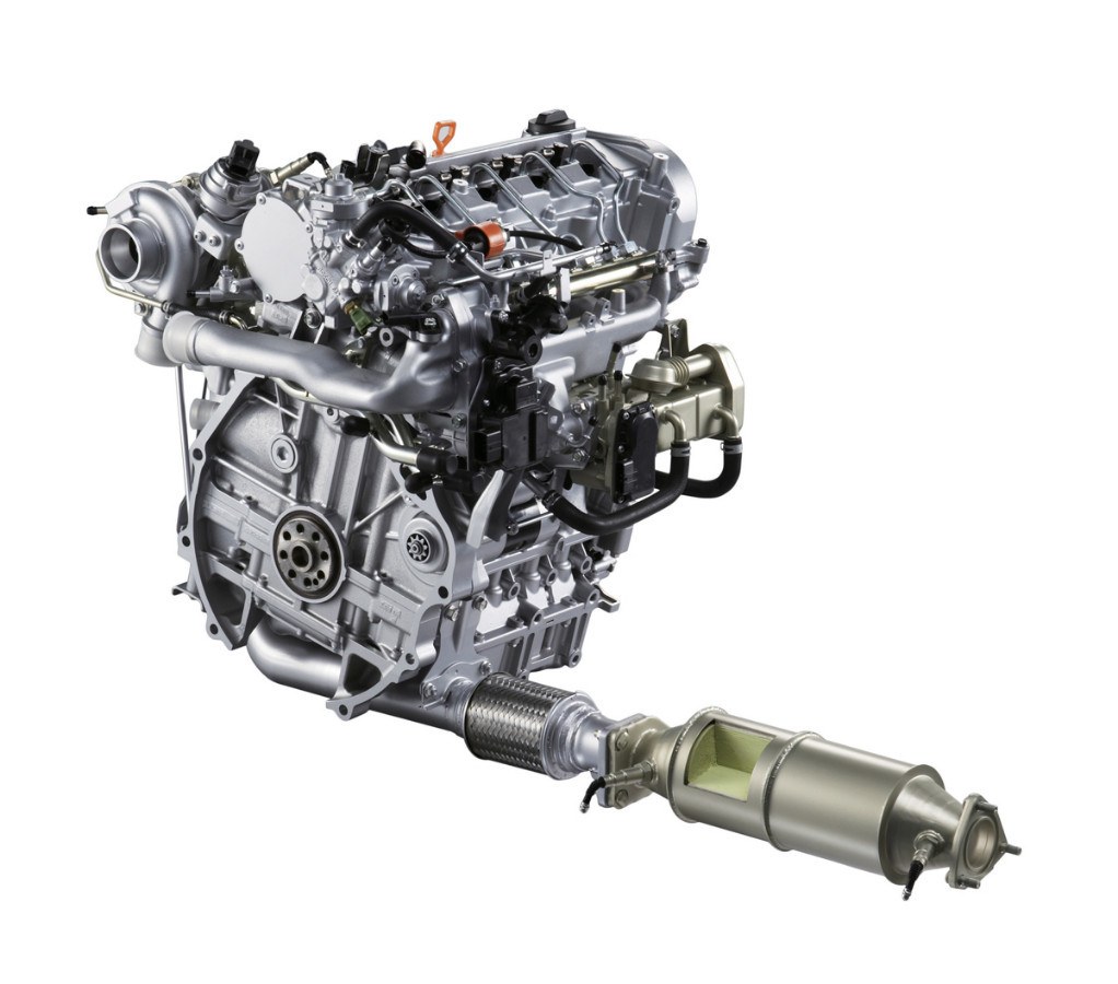 La durabilidad de los motores diésel Volkswagen: ¿Cuánto tiempo pueden resistir?