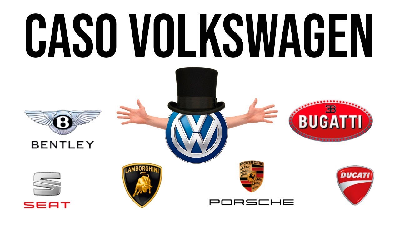 La historia detrás de la adquisición de Volkswagen: ¿Quién compró esta icónica marca?