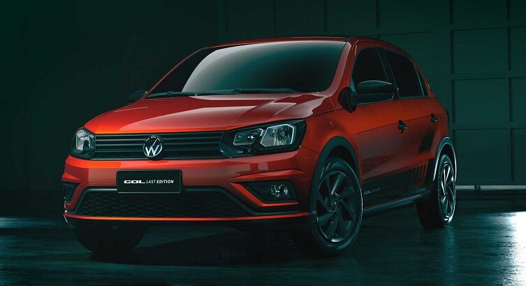 La Historia detrás del Adiós: ¿Cuándo se Descontinuó el Volkswagen Gol?