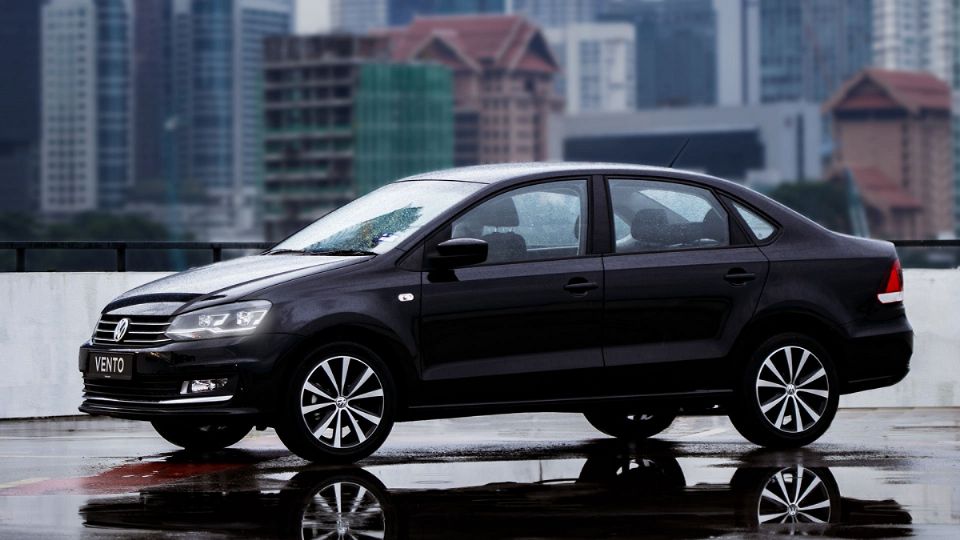 Las mejores opciones para reemplazar al Volkswagen Vento: Descubre qué coche se adapta a tus necesidades