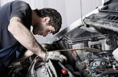 ¿Qué mantenimiento se le hace a los frenos ABS?